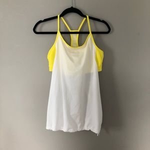 Workout Top